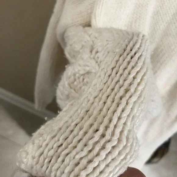 Vintage Joule Energy Oversized Sweater Size Medium - Picture 9 of 9